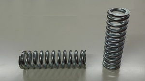 пружина сжатия 200х59х10  в интернет-магазине НМК
