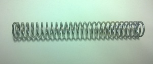 пружина сжатия 106х14х1.4 в интернет-магазине НМК