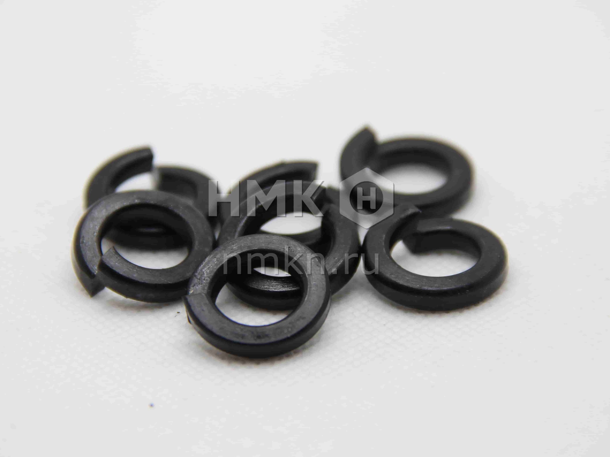 Шайба пружинная 252137 12ОТ ГОСТ 6402 черн шайба 252137 п2 12от в интернет-магазине НМК