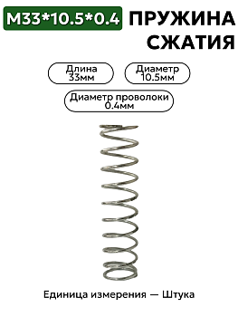 33х10,5х0,4 в Нижнем Новгороде