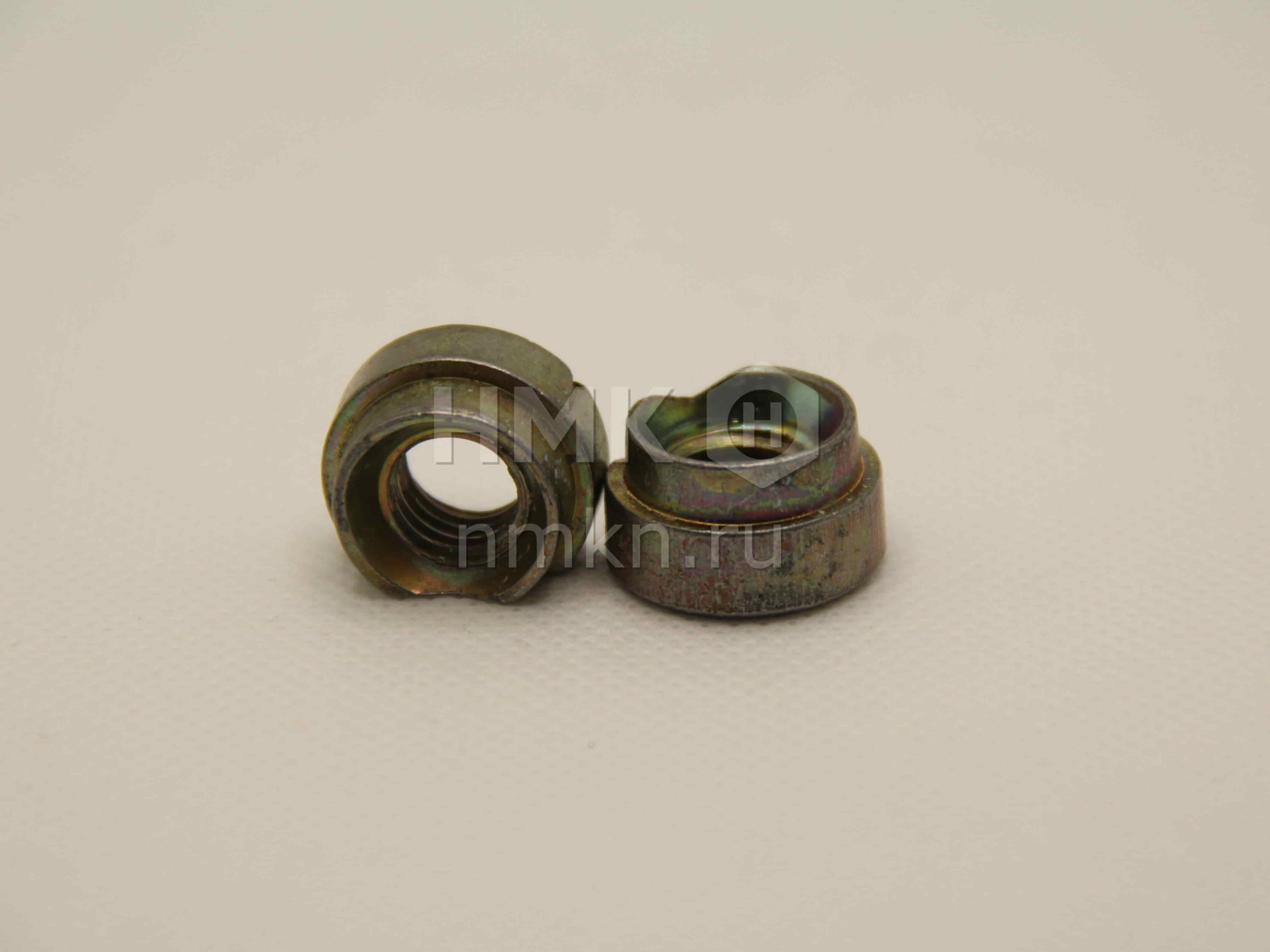 Гайка 251277 неподвижная М10 гайка 251277 п0 неподвижная м10 в интернет-магазине НМК